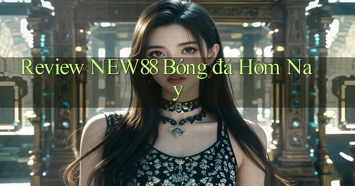 review new88 bóng đá hôm nay