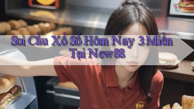 soi cầu xổ số hôm nay 3 miền tại new88