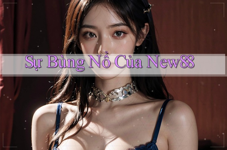 Sự Bùng Nổ Của New88