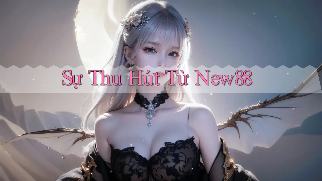 Sự Thu Hút Từ New88