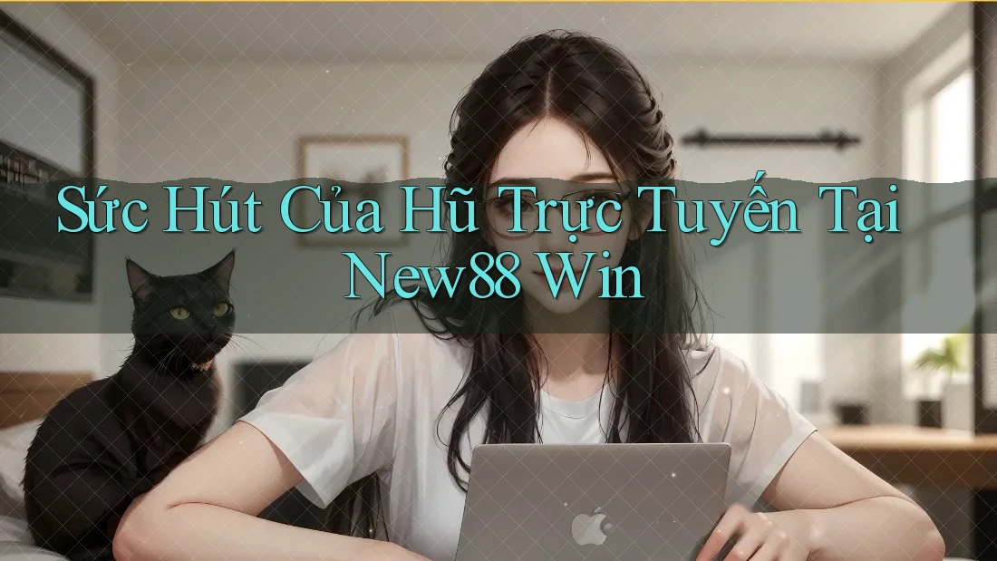 Sức Hút Của Hũ Trực Tuyến Tại New88 Win