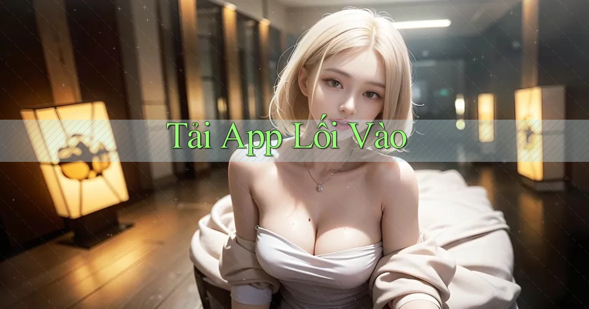 tải app Lối vào