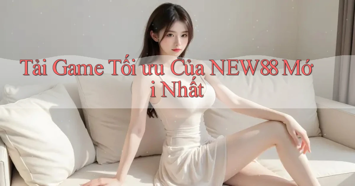 tải game tối ưu của new88 mới nhất