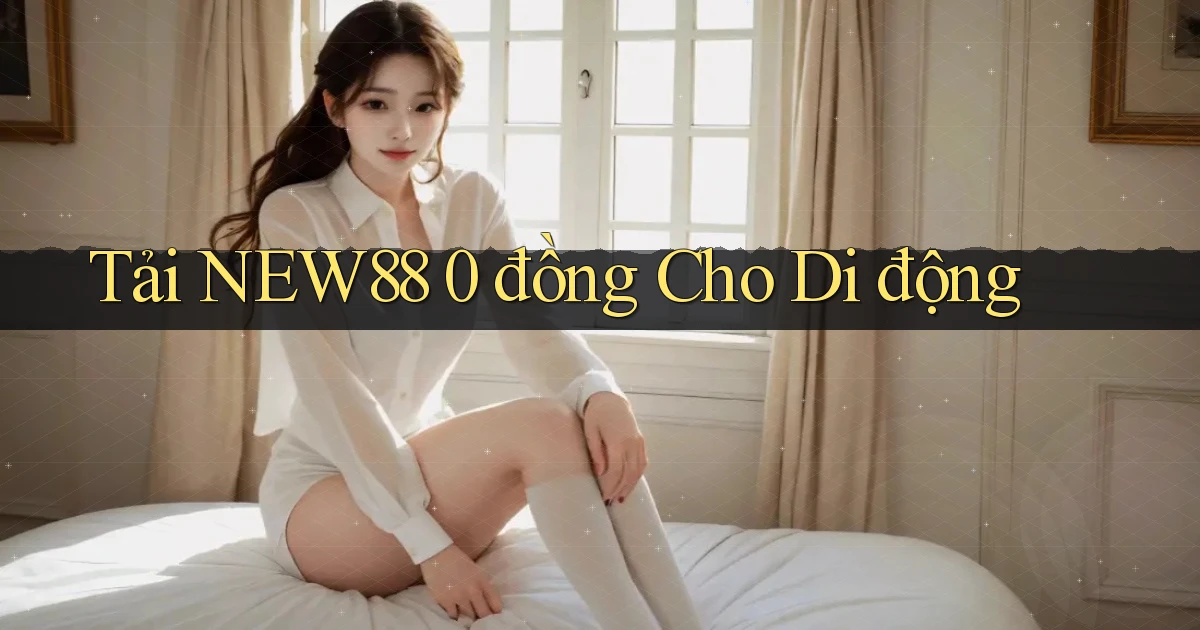 tải new88 0 đồng cho di động