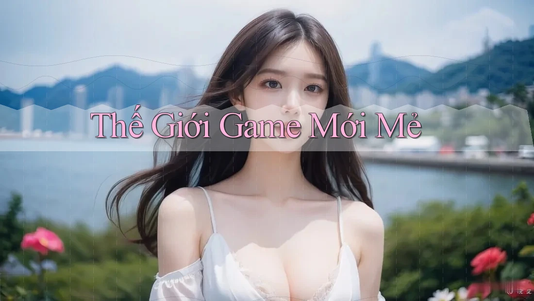 Thế Giới Game Mới Mẻ