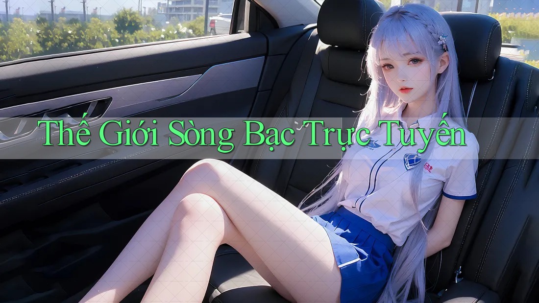 Thế Giới Sòng Bạc Trực Tuyến