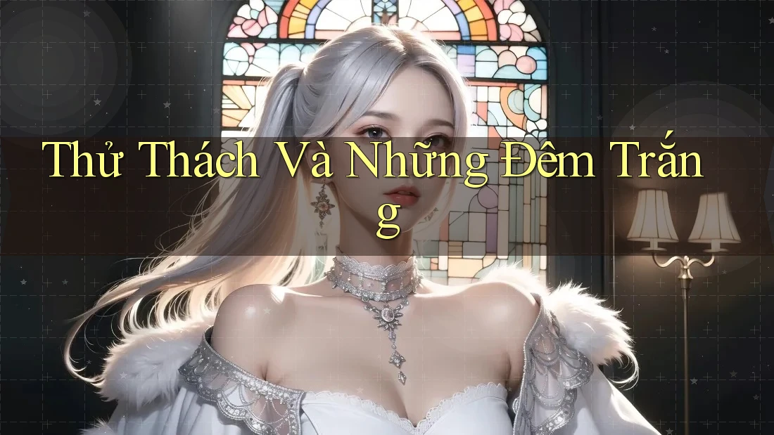 Thử Thách Và Những Đêm Trắng