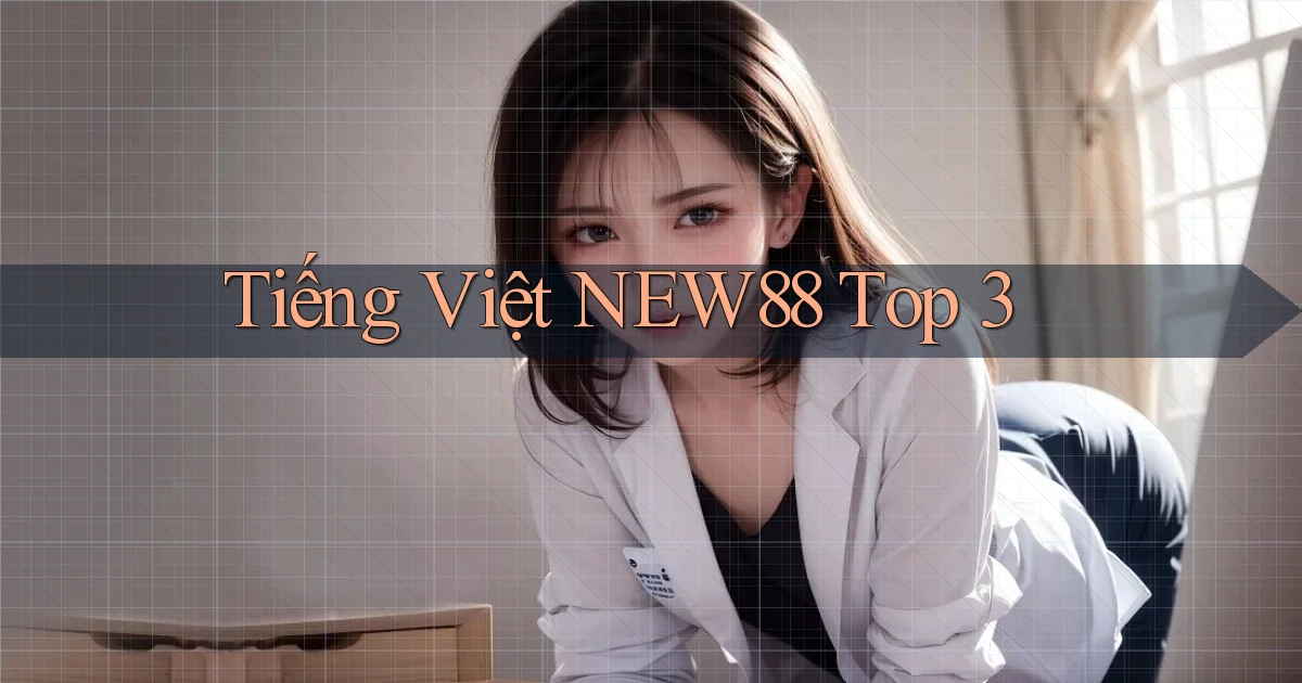 tiếng việt new88 top 3