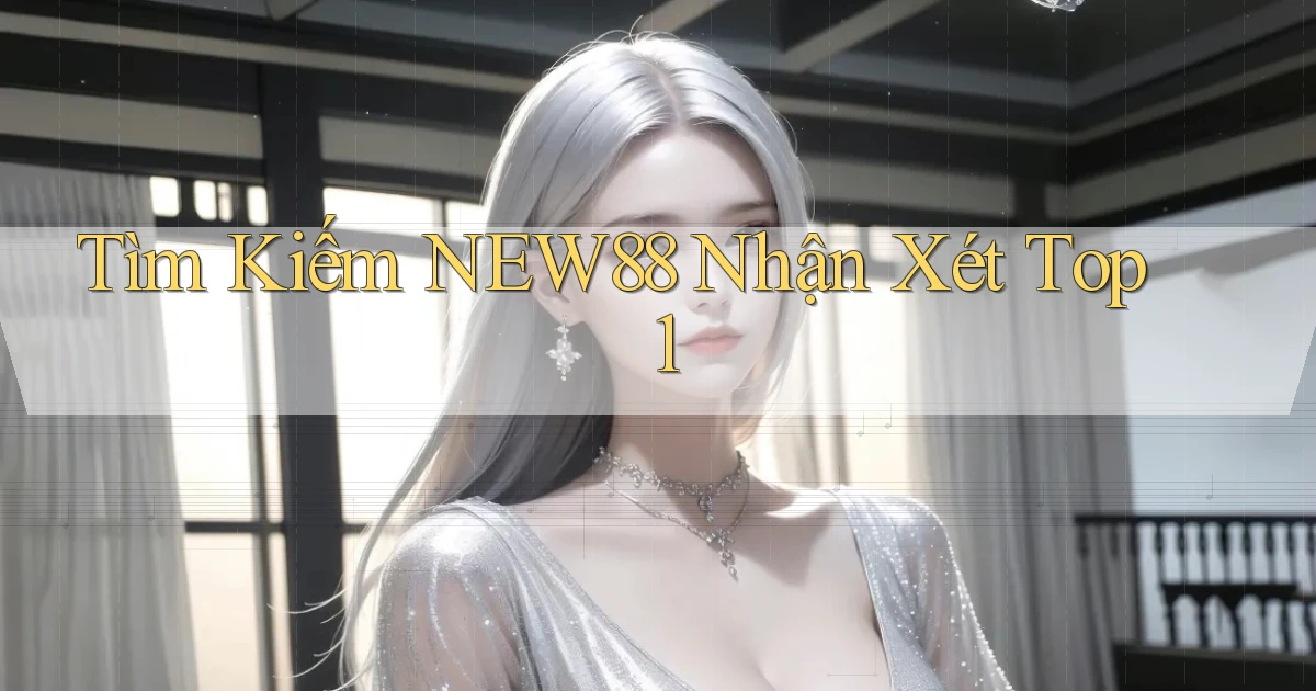 tìm kiếm new88 nhận xét top 1
