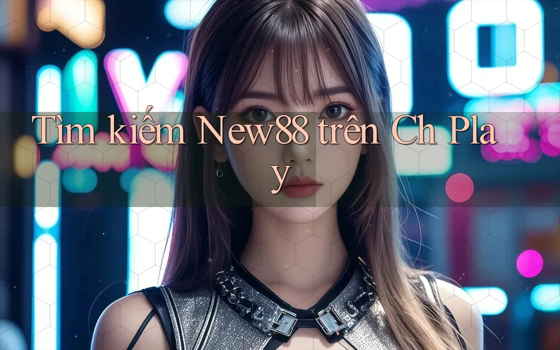 Tìm kiếm New88 trên Ch Play