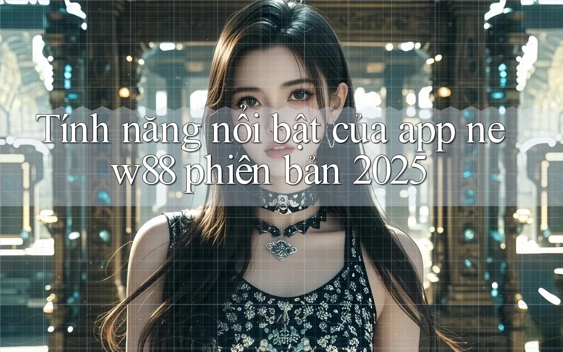 Tính năng nổi bật của app new88 phiên bản 2025