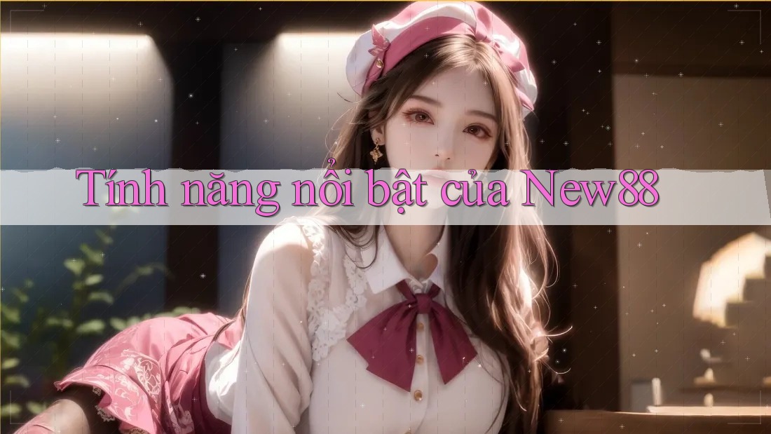 Tính năng nổi bật của new88