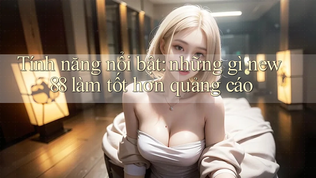 Tính năng nổi bật: những gì new88 làm tốt hơn quảng cáo