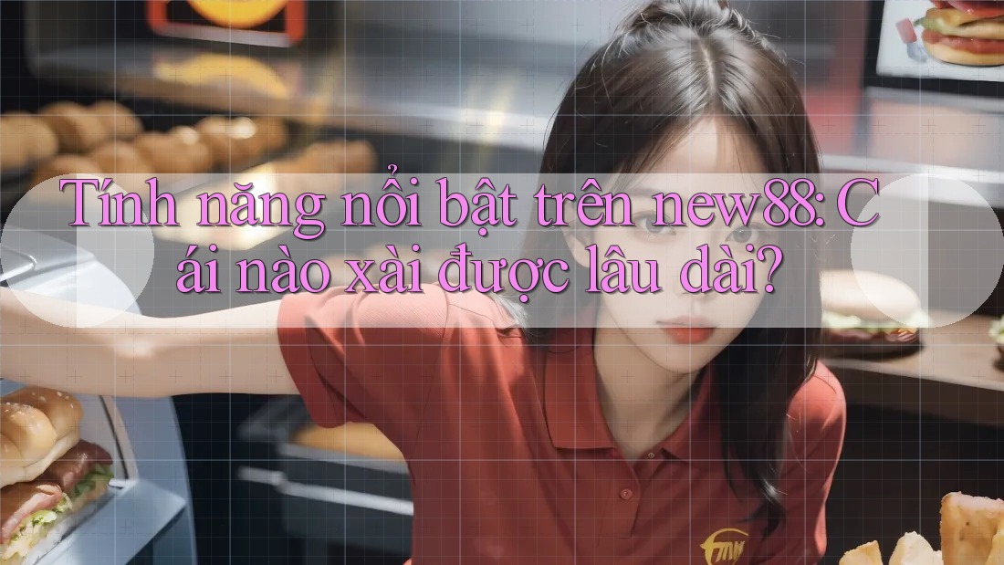 Tính năng nổi bật trên new88: Cái nào xài được lâu dài?