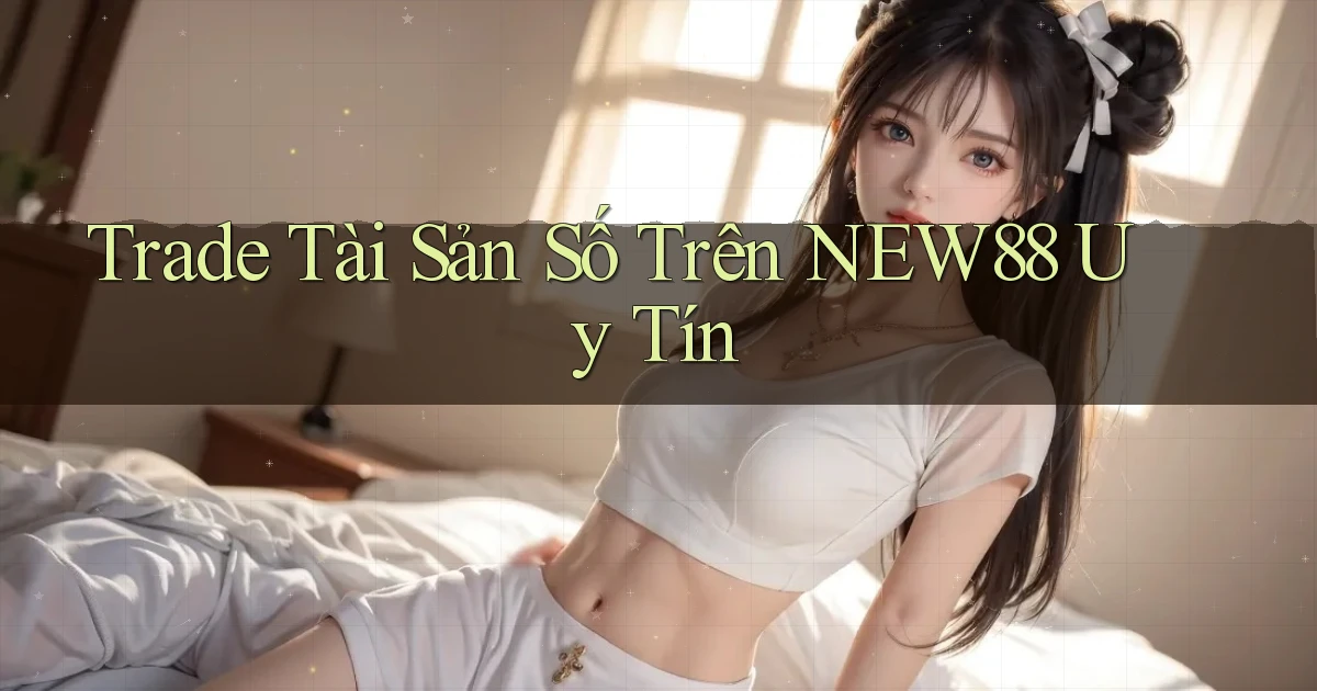 trade tài sản số trên new88 uy tín