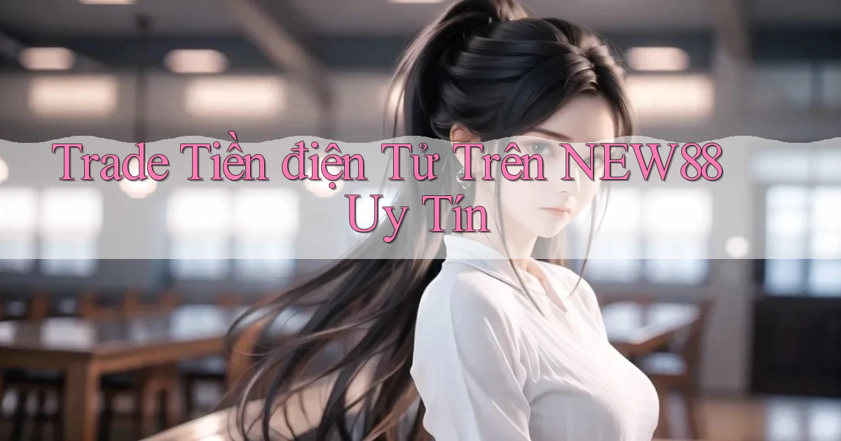 trade tiền điện tử trên new88 uy tín