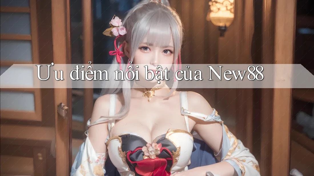 Ưu điểm nổi bật của new88