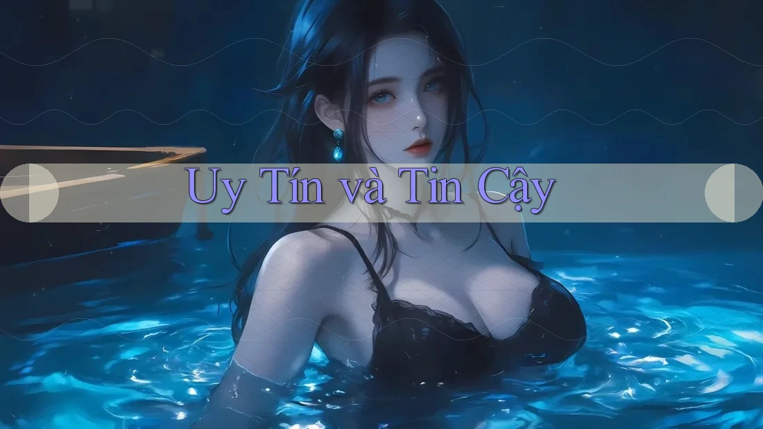 Uy Tín và Tin Cậy