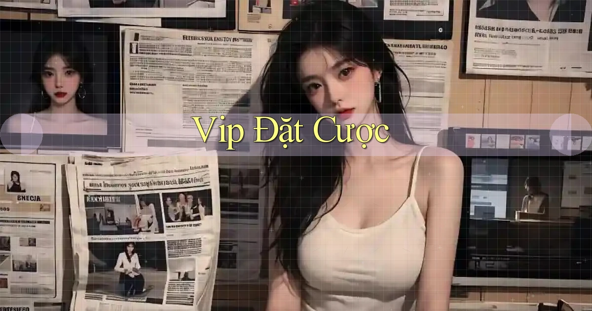 vip Đặt cược