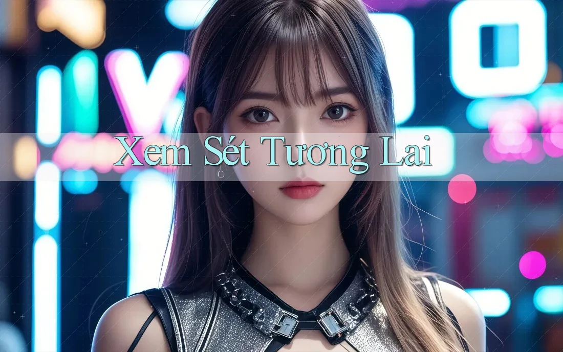 Xem Sét Tương Lai